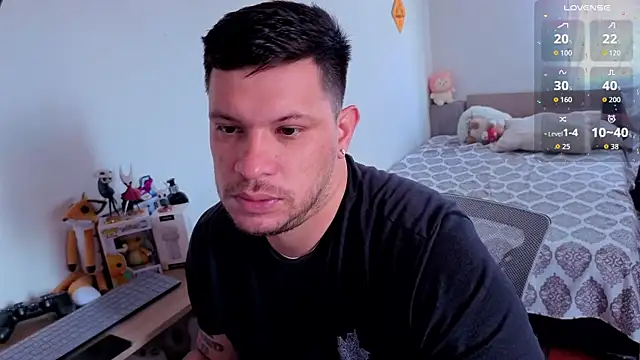 ryden 01 online show from 10.05.25