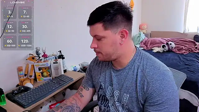 ryden 01 online show from 11.20.25