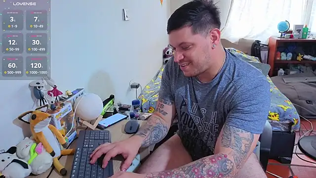 ryden 01 online show from 01.06.26