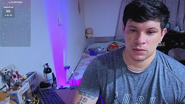 ryden 01 online show from 02.19.26