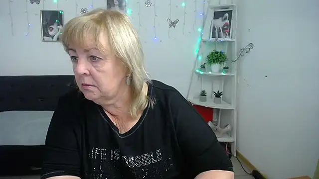 MilenaWedxy online show from 09.29.25