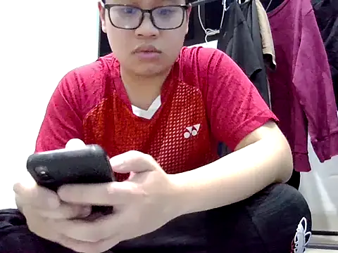 loveninja online show from 02.28.26