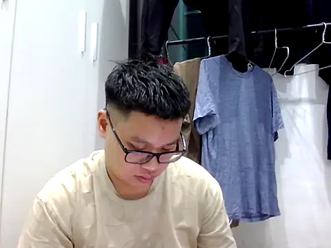 loveninja online show from 03.03.26