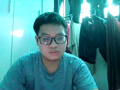 Snapshot of loveninja chatting on 03.27.26 loveninja online show from 03.27.26