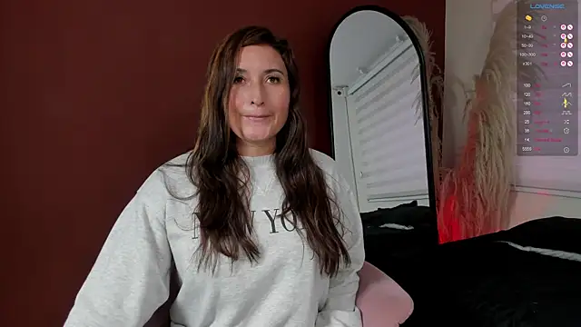 angela fiory online show from 04.29.26