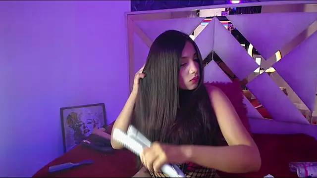 ladymooncs online show from 06.20.26