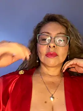 Nahomy th online show from 09.24.25