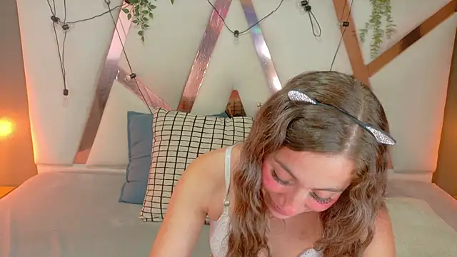 MyApril   online show from 07.28.26