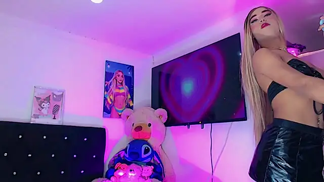 DaliaBacil25 online show from 02.01.26