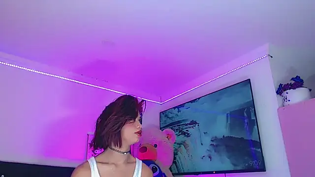 DaliaBacil25 online show from 05.23.26