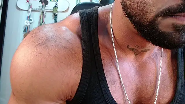 henryhadesflirt online show from 03.11.26