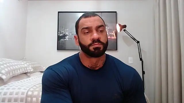 henryhadesflirt online show from 05.25.26