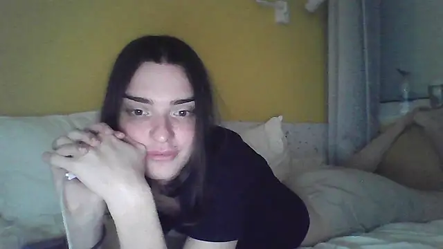 Luna Samosienko online show from 09.23.25