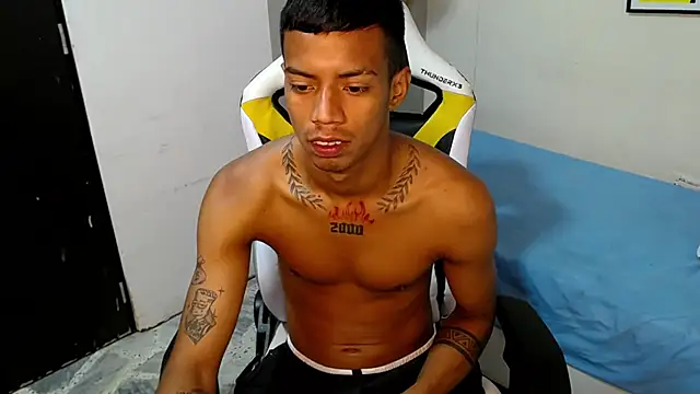 Nando coll online show from 11.01.25