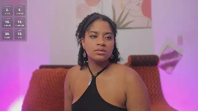 camilafoox7 online show from 11.10.25