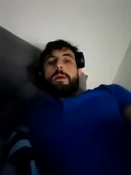 jeunehomme33 online show from 03.10.26