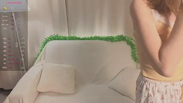 blooming rosee online show from 01.08.26