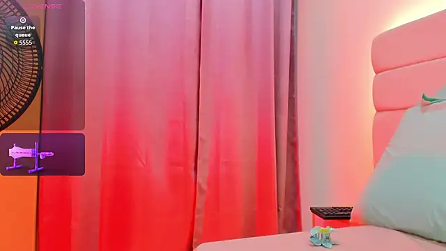 NickyMontero online show from 06.07.26