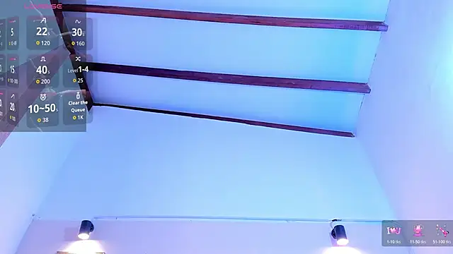 SophieSweet88 online show from 02.25.26