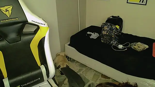 La tokisha online show from 09.25.25