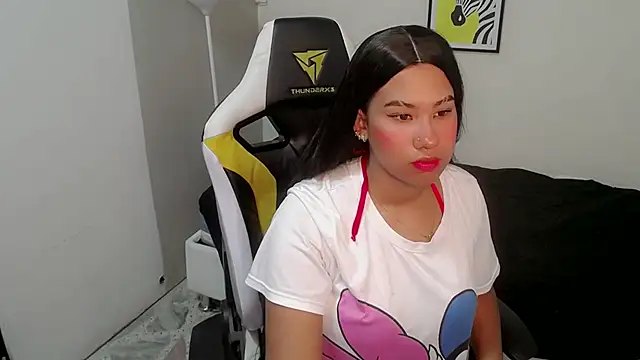 La tokisha online show from 10.14.25