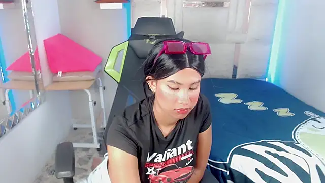 La tokisha online show from 10.20.25