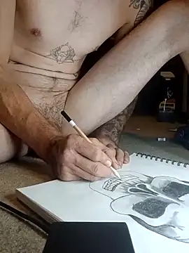 Snapshot of bigbadbasm14 chatting on 11.14.25 bigbadbasm14 online show from 11.14.25