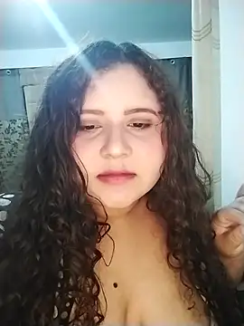 Carolceleste24 online show from 05.15.26