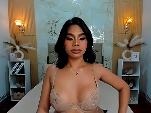 athinawilliams online show from 06.17.26