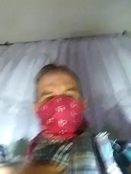 Sexi833 online show from 12.22.25