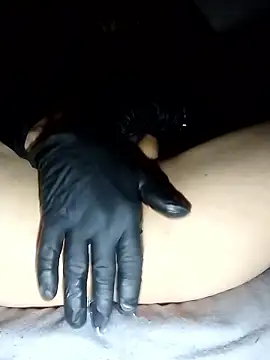 Sexi833 online show from 01.08.26