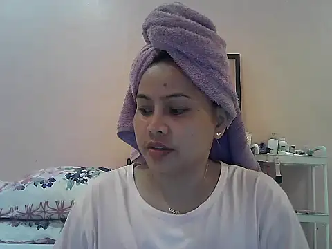 Amarrahlyn online show from 11.12.25