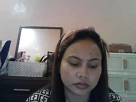 Amarrahlyn online show from 05.10.26