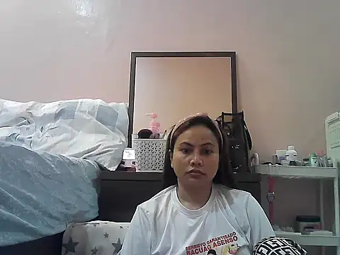 Amarrahlyn online show from 05.12.26