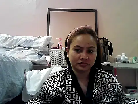 Amarrahlyn online show from 05.14.26