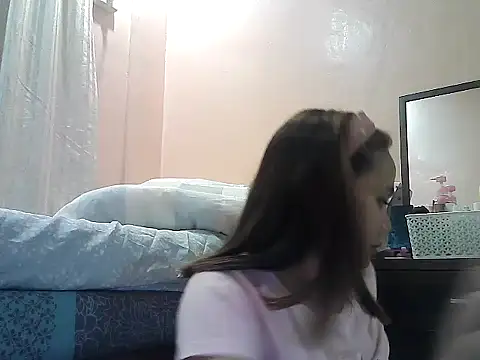 Amarrahlyn online show from 05.16.26