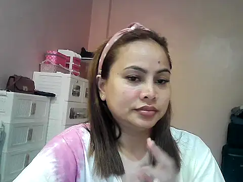 Amarrahlyn online show from 05.18.26