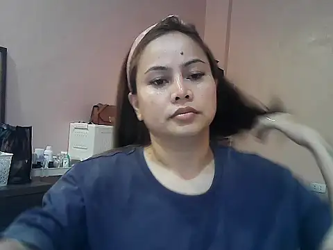 Amarrahlyn online show from 05.19.26