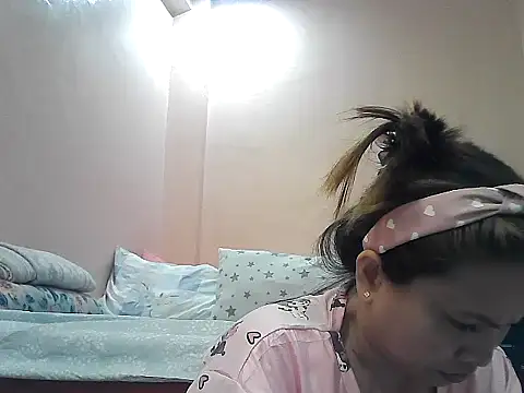 Amarrahlyn online show from 06.05.26