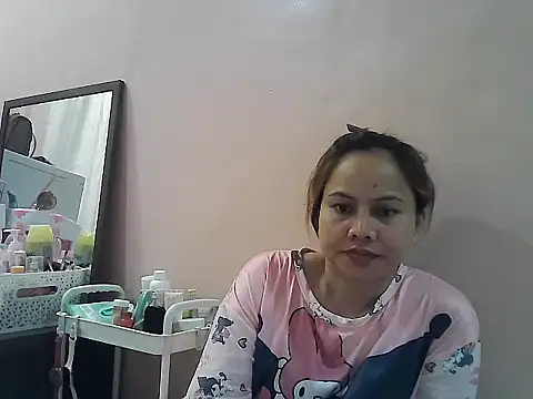 Amarrahlyn online show from 07.07.26