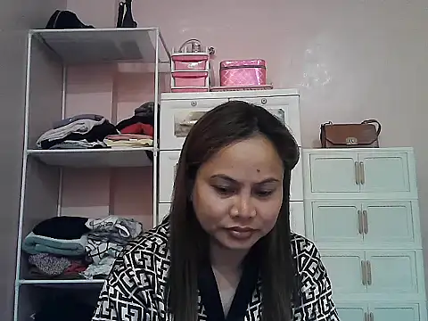 Amarrahlyn online show from 07.17.26