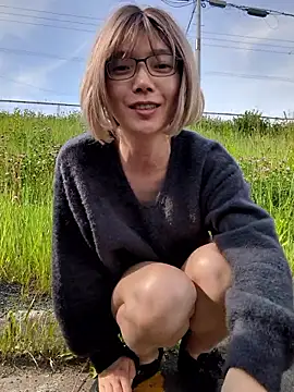 takusaki223 online show from 06.19.26
