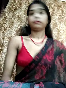 Snapshot of PRACHI-743 chatting on 10.23.25 PRACHI-743 online show from 10.23.25
