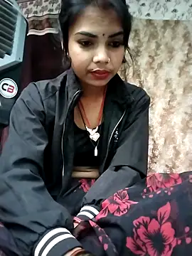 Snapshot of PRACHI-743 chatting on 11.19.25 PRACHI-743 online show from 11.19.25