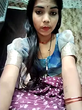 Snapshot of PRACHI-743 chatting on 11.20.25 PRACHI-743 online show from 11.20.25