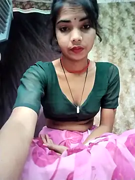 Snapshot of PRACHI-743 chatting on 11.22.25 PRACHI-743 online show from 11.22.25