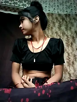 Snapshot of PRACHI-743 chatting on 11.23.25 PRACHI-743 online show from 11.23.25