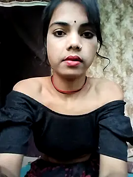 Snapshot of PRACHI-743 chatting on 11.29.25 PRACHI-743 online show from 11.29.25