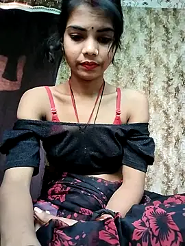Snapshot of PRACHI-743 chatting on 12.01.25 PRACHI-743 online show from 12.01.25
