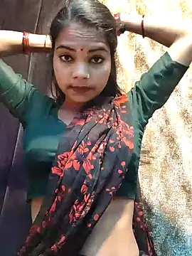 Snapshot of PRACHI-743 chatting on 01.07.26 PRACHI-743 online show from 01.07.26